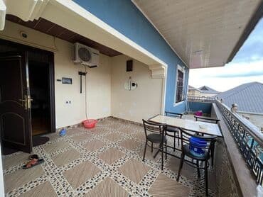 sumqayit 6 mkr evler: Binəqədi qəs. 8 otaq, 250 kv. m, Yeni təmirli — 23