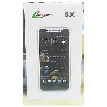 mini 7 ipad: Kategoriya: Telefonlar Brend: Hope Model: 8X Gold Təsvir: Hope 8x — 1