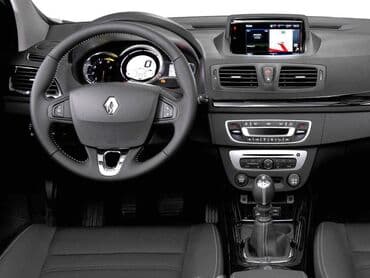 manitor android: Renault megan 2009-2015 android monitor 🚙🚒 ünvana və bölgələrə — 1