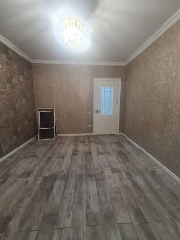 ist petrol tbilisi prospekti: Bakı, 2 otaqlı, Köhnə tikili, m. Əhmədli, 65 kv. m — 3