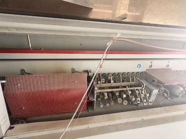 Laminatorlar: Rezopal oval ve pres aparatı Turanlar Roller T-AP 135 – PVC plonka — 5