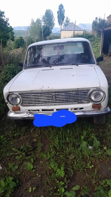авто под выкуп бишкек: VAZ (LADA) 2111: 0.6 l | 1978 il 300 km Hetçbek — 1