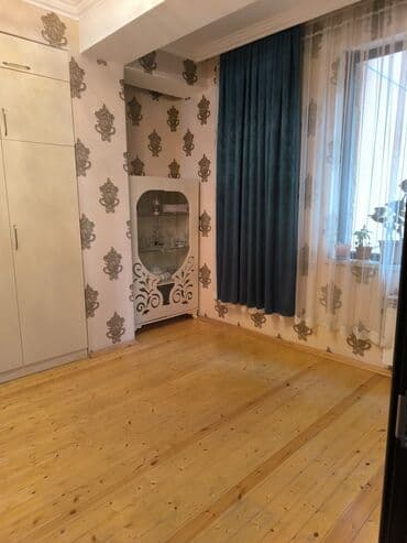 двухкомнатные новостройки в баку: 2 комнаты, Новостройка, м. Нариман Нариманов, 43 м² — 7