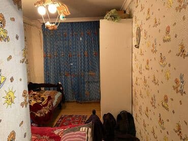 ev alıram: Bakıxanov qəs., 2 otaqlı, Yeni tikili, 80 kv. m — 4