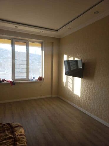 biləcəri kirayə evler: Zığ qəs., 2 otaqlı, Yeni tikili, 48 kv. m — 2