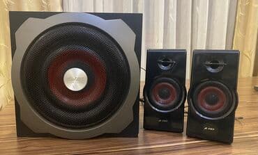 F&D Kolonka, Növ - Kompüter üçün