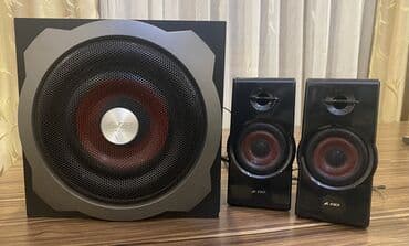 2 ci əl komputer: F&D Kolonka, Növ - Kompüter üçün — 1