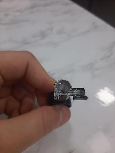 Ev və bağ: Velosiped üçün trosnan olan bolids tormoz qolu lazımdır əgər kimdəsə — 3