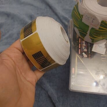 dubay etirleri qiymetleri: Dırnaq üçün gel lak — 9