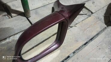 şuşə guzgu: Cüt, Opel VITA, 1997 il, Almaniya — 3