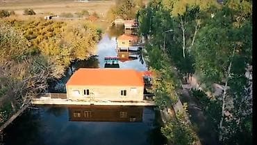 sonalı göl: 60 hektar sahəsi olan gözəl bir məkan satışa çıxarıldı. Sahədə geniş — 8