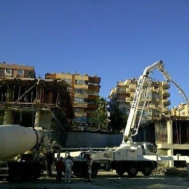 ремонт сноубордов: Beton sifarişi Beton pompa sifarisi Предоставляем услуги бетон — 4