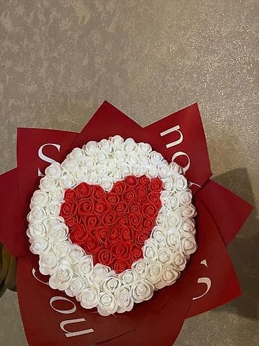 hortenziya gulu: Ən ucuz büket satisi yanliz bizdə! Sifaris qebul olunur . Hədiyyə — 4