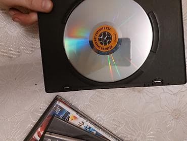 capture card: Ekşn, İşlənmiş — 1