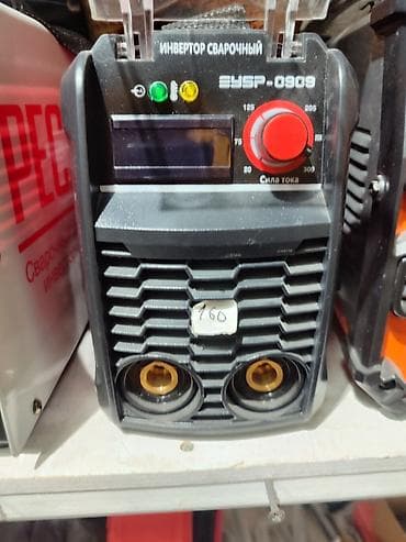 Yeni Qaynaq aparatı Elektrod, Pulsuz çatdırılma, Kredit yoxdur