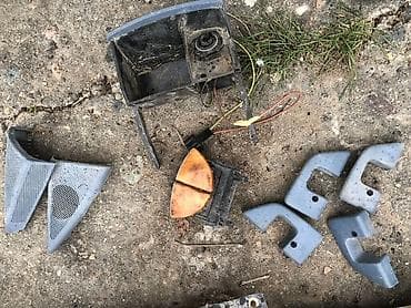 range rover qiymətləri: Mercedes-Benz W211, 2004 il — 9