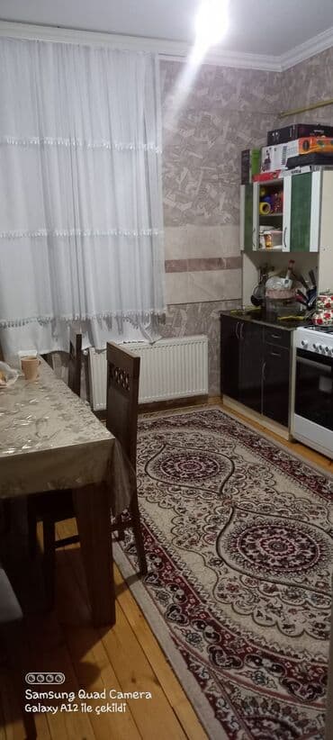 kiraye evler 2022 sumqayit: 1 otaqlı mənzil – tam mebel və məişət əşyaları ilə Planlama: - Geniş — 5