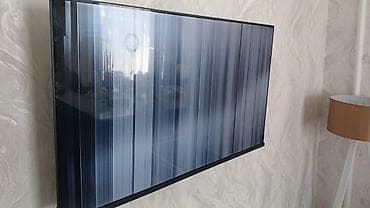 televizor 43: Televizor Toshiba 43" — 1