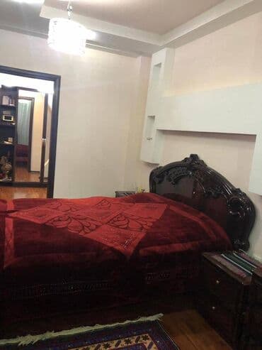 sabuncuda ucuz evler: Bakı, 3 otaqlı, Köhnə tikili, 85 kv. m — 4