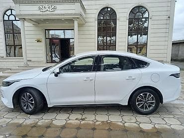 avto çexol: BYD Qin Plus DM-i plug-in hibrid sedan - Kuzov: sedan, ağ rəng — 3