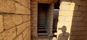 sumqayit 17 mkr evler: Masazır 2 otaqlı, 40 kv. m, Kredit var, Təmirsiz — 2