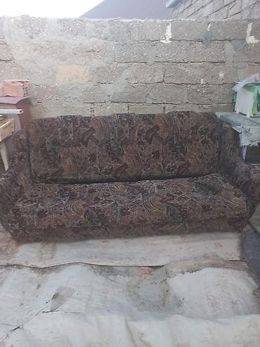 bag stullari: Divan, İşlənmiş, Açılan, Bazalı, Parça — 2