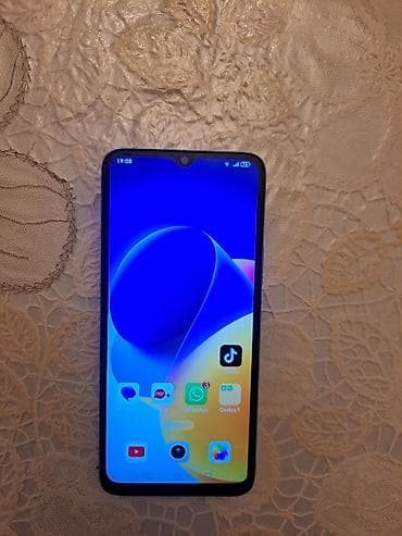 philips xenium x530: Honor X5b Plus, rəng - Mavi — 2