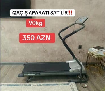 güc trenajoru: TECİLİ SATILIR — 1