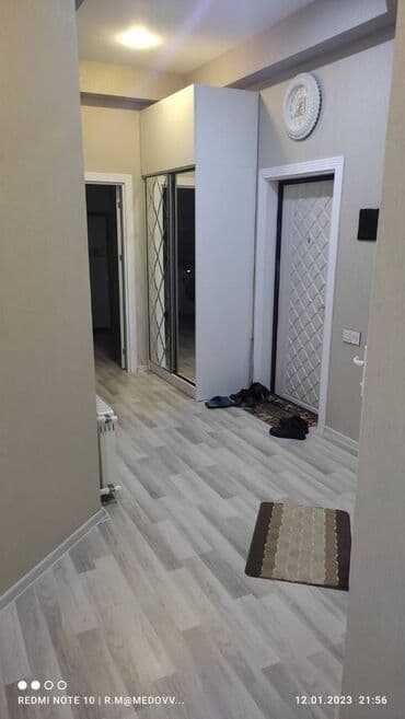 neftciler kiraye ev: Nərimanov rayonu,Bakı sağlamlıq mərkəzinin yanı.16 mərtəbəli — 5