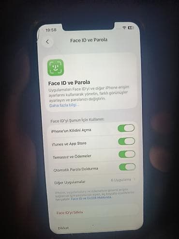 barter xbox: IPhone 11 Pro, 64 GB, Space Gray, Face ID — 5