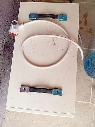 kafel ucuz: ANDELI 10000W – AC Avtomatik Gərginlik Tənzimləyici - Güc: 10 000 W - — 2