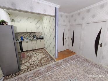 купить дом на баилово: 3 комнаты, 85 м², Свежий ремонт — 6