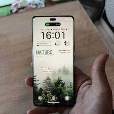 ucuz ayfon 11: Honor 9C, 256 GB, rəng - Boz — 2