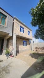 aile ucun kiraye evler 2022: 5 otaqlı, 204 kv. m, Kredit yoxdur, Təmirsiz — 2