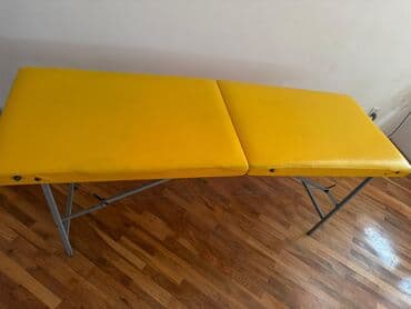 Masajsız, Tənzimlənməyən