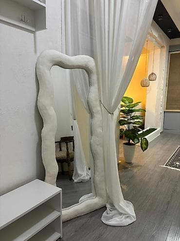 Mənzillər: İcarəyə verilir 3 otaqlı yeni tikili 97 m², Şah İsmayıl Xətai m — 7