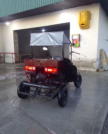 Yağlar və avtokimyəvi maddələr: Bagqi — 2