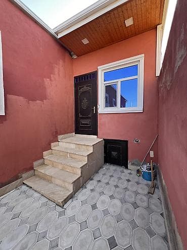 Həyət evləri və villaların satışı: 3 otaqlı, 80 kv. m — 1