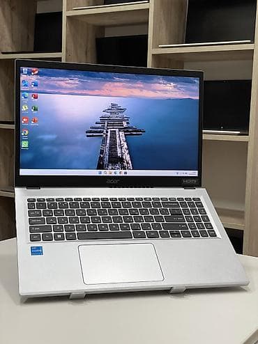 💻🔥 Acer Extensa 15 – İş, təhsil və gündəlik istifadə üçün praktik və