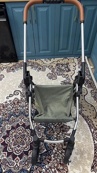 uşaq ucun traktor: 2-i 1-də araba, Kidilo, İşlənmiş, Yaş: 24-30 ay, Ünvandan götürmə, Ödənişli çatdırılma, Rayonlara çatdırılma — 6