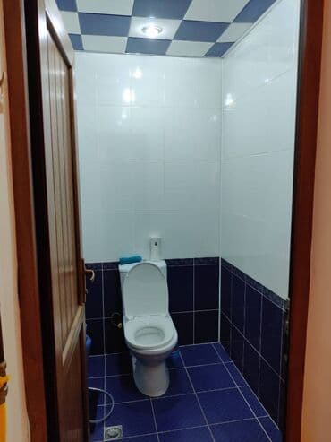 sumqayit 13 mkr: 3 otaqlı, Yeni tikili, m. Həzi Aslanov, 94 kv. m — 23