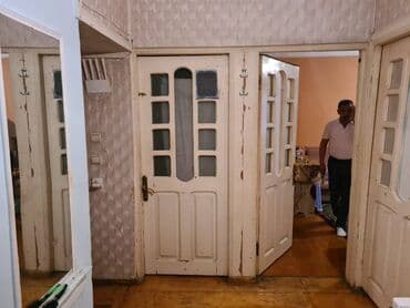 sabuncuda satılıq evler: Bakı, Bakıxanov qəs., 3 otaqlı, Köhnə tikili, 80 kv. m — 3