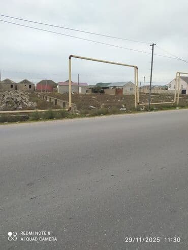 torpaq sahesi kreditle: Tikinti — 1