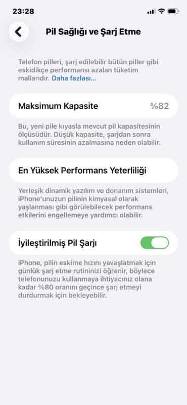 Opel: IPhone 11, Ağ, Face ID — 5
