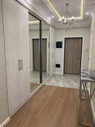 qarayev obyekt: Qaraev metrosuna 18 mertebeli binanın 7-ci mərtəbəsində yerləşən — 20