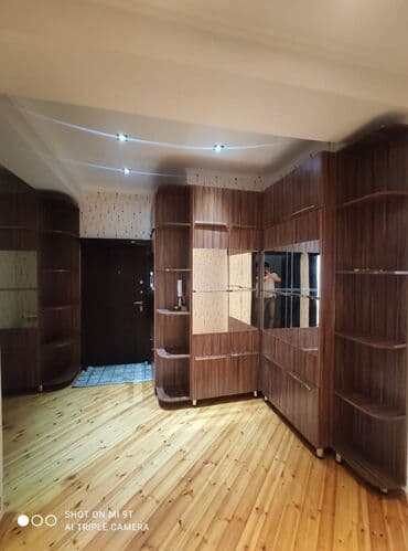 ehmedlide kiraye evler 3 otaqli: Əhmədli qəsəbəsi, Məhəmməd Hadi küçəsində 17 mərtəbəli binanın 14-cü — 10