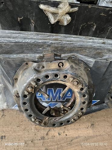 Ural Çaskasi satılır Maşın üstə olmuyub sıfır təzədi Zil 130 və 131 lalafo.az -da Ural Çaskasi satılır Maşın üstə olmuyub sıfır təzədi Zil 130 və 131