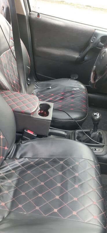 Opel: Opel : 1.6 l | 1998 il 320000 km Sedan — 7