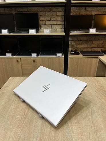 komputer personal: İşlənmiş HP Envy, 16 ", Intel Core i7, 1 TB, Ödənişli çatdırılma — 6
