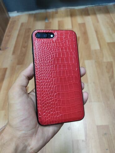 IPhone 7 Plus, 128 ГБ, Черный, Отпечаток пальца — 2